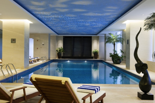 Hotel Sofitel Ningbo